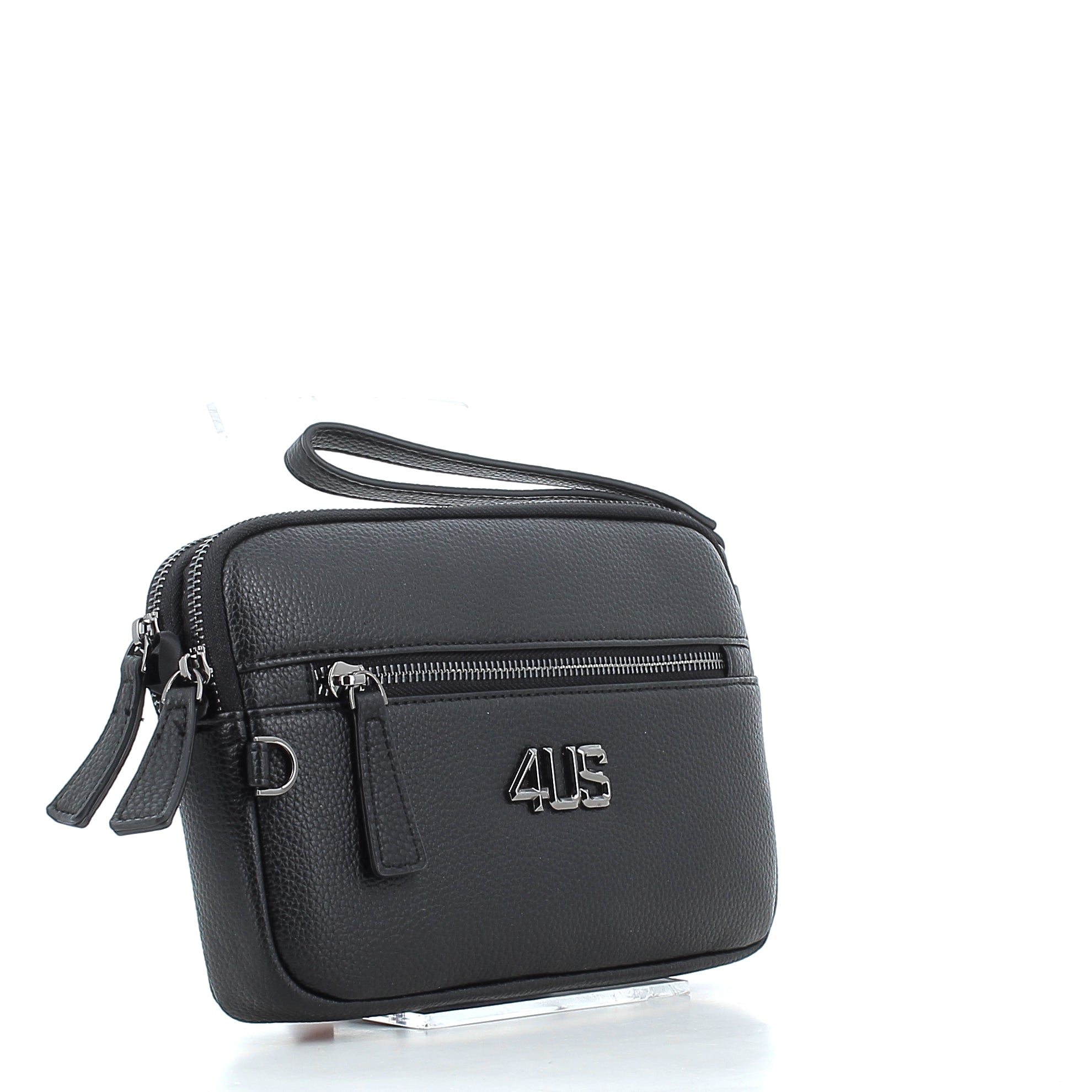 Borsa Paciotti 4US uomo 10697P26    BLACK