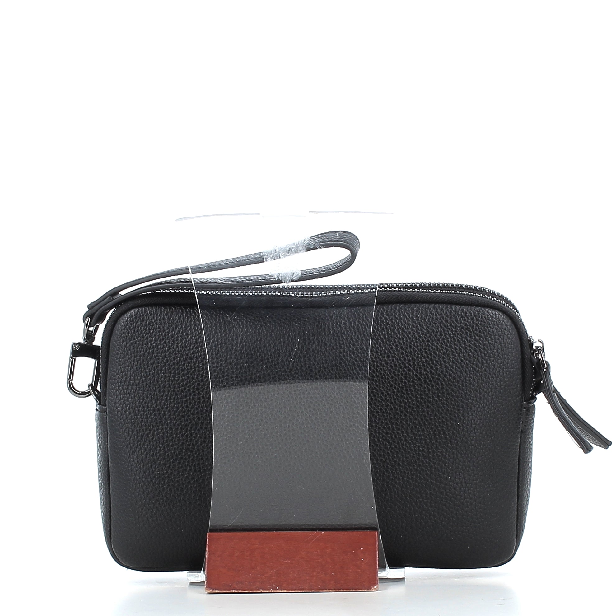 Borsa Paciotti 4US uomo 10697P26    BLACK