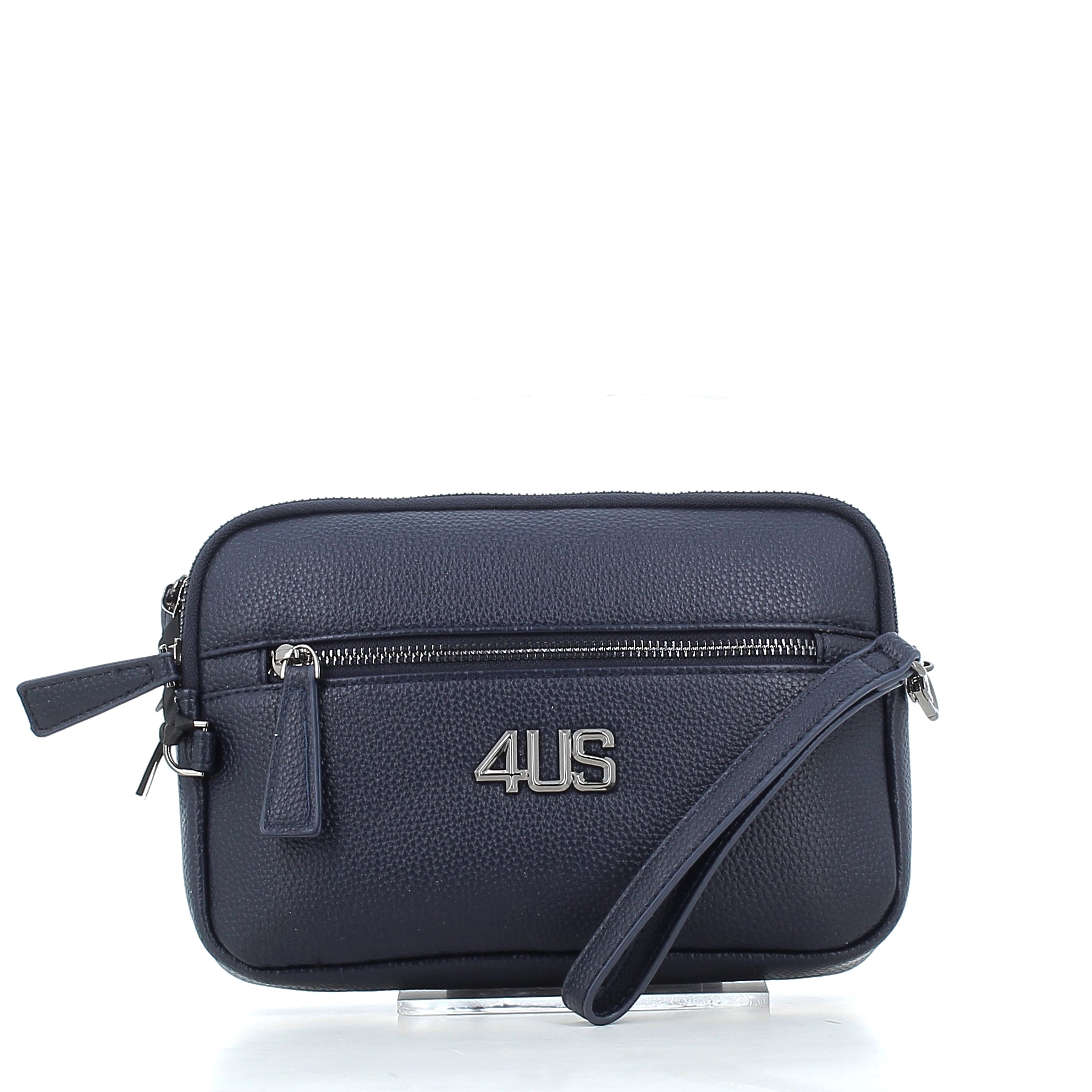 Borsa Paciotti 4US uomo 10698P26    NAVY