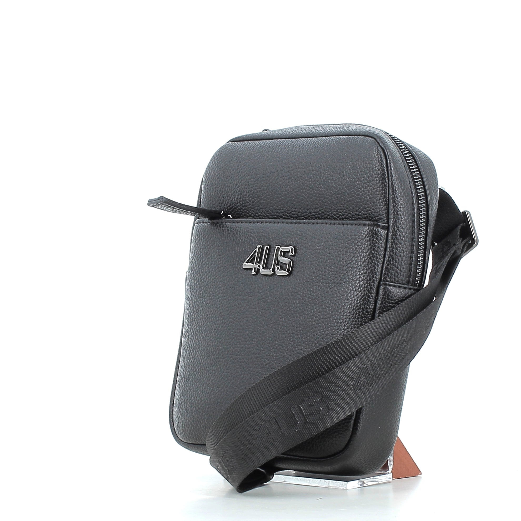 Borsa Paciotti 4US uomo 10701P26    BLACK