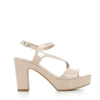 Scarpe Hodea donna 4483MKP26   CARNE