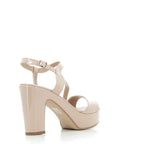 Scarpe Hodea donna 4483MKP26   CARNE