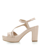 Scarpe Hodea donna 4483MKP26   CARNE