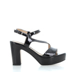 Scarpe Hodea donna 4483MKP26   NERO