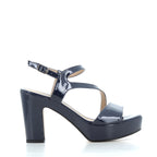 Scarpe Hodea donna 4483MKP26   BLU