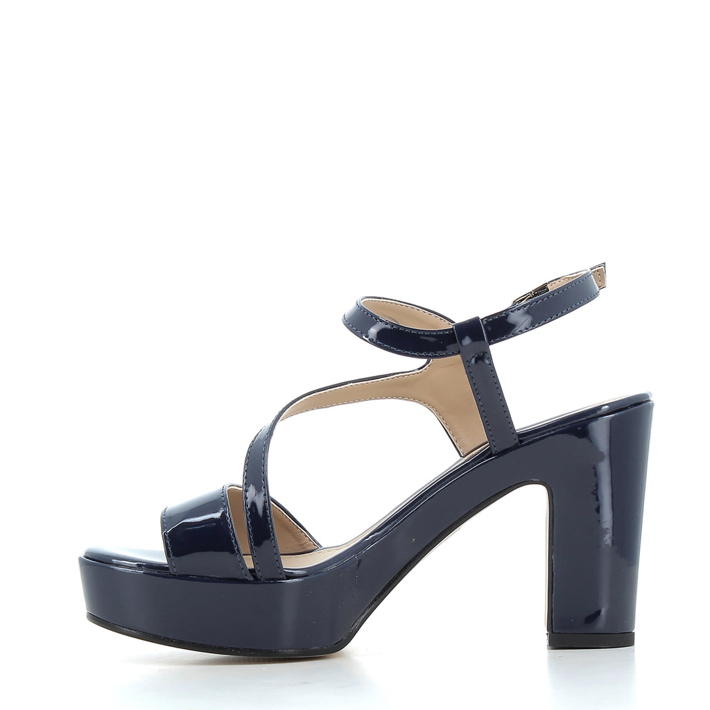 Scarpe Hodea donna 4483MKP26   BLU