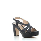 Scarpe Hodea donna 6773MKP26   NERO
