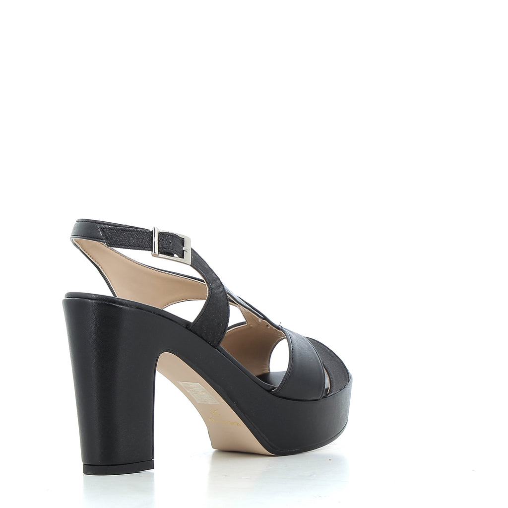 Scarpe Hodea donna 6773MKP26   NERO