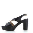 Scarpe Hodea donna 6773MKP26   NERO