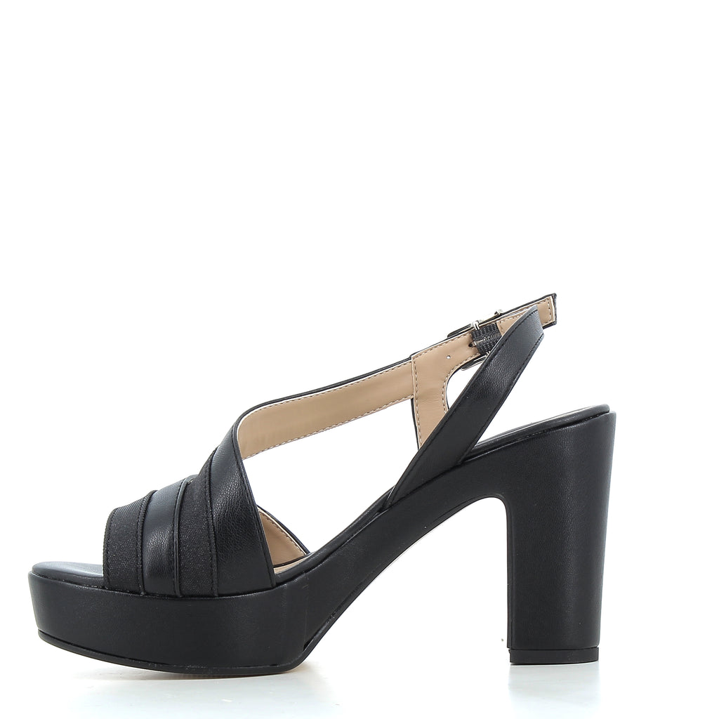Scarpe Hodea donna 3773MKP26   NERO