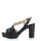 Scarpe Hodea donna 3773MKP26   NERO