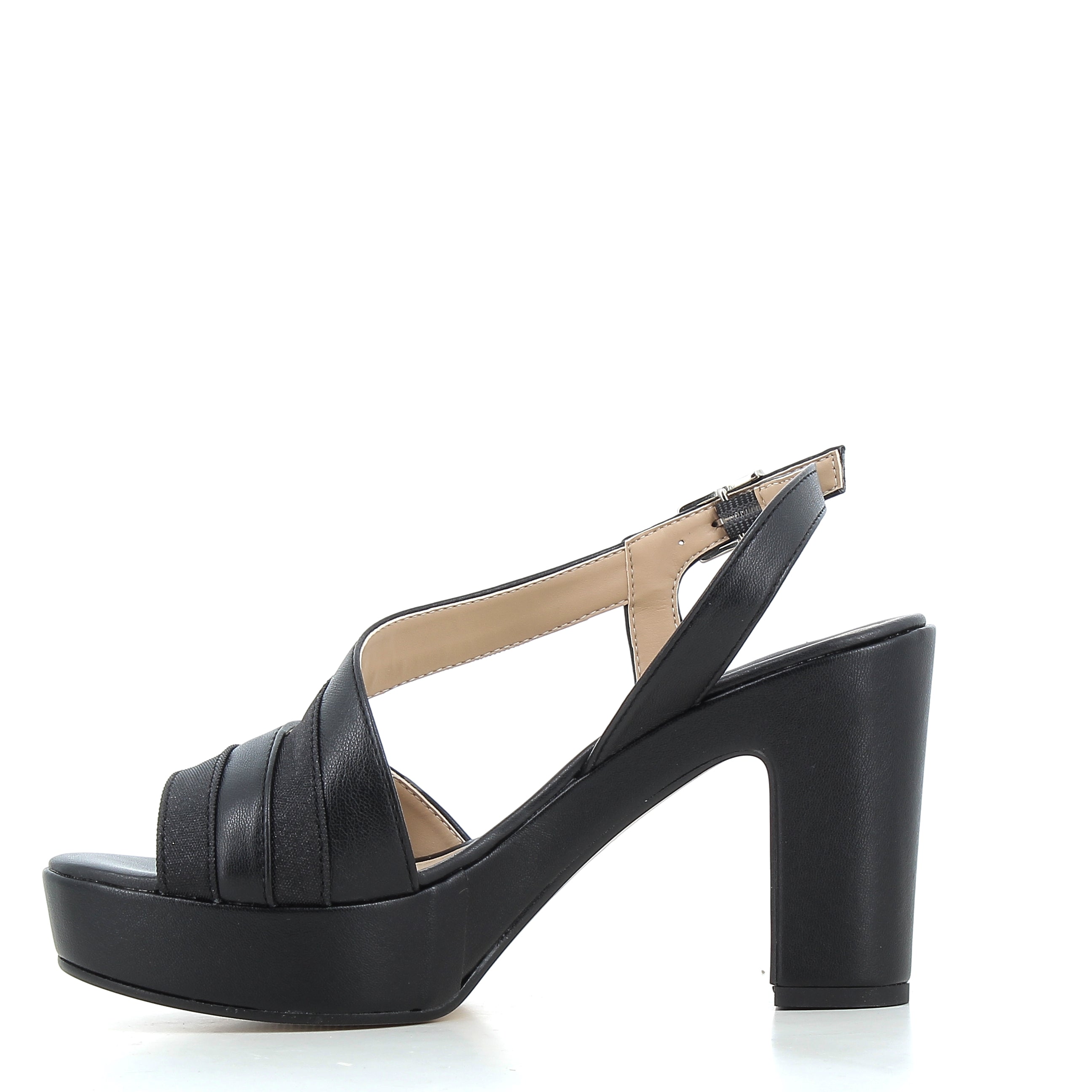 Scarpe Hodea donna 3773MKP26   NERO