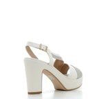 Scarpe Hodea donna 3773MKP26   BURRO