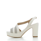 Scarpe Hodea donna 3773MKP26   BURRO