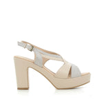 Scarpe Hodea donna 6773MKP26   CANAPA