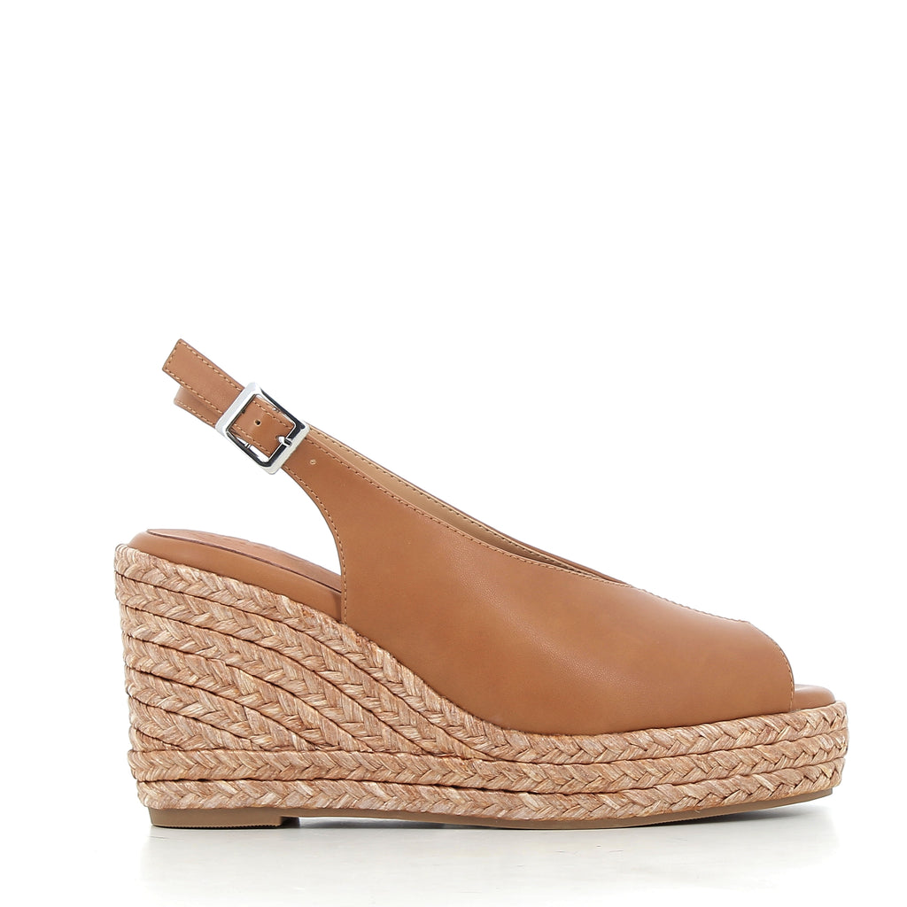 Scarpe Hodea donna 14262XSP26  CAMEL