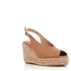Scarpe Hodea donna 14262XSP26  CAMEL