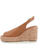 Scarpe Hodea donna 14262XSP26  CAMEL