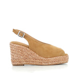 Scarpe Hodea donna 14262XSP26  CAM CUOIO