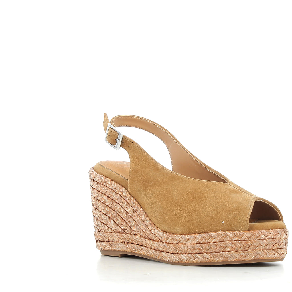 Scarpe Hodea donna 14262XSP26  CAM CUOIO