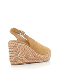 Scarpe Hodea donna 14262XSP26  CAM CUOIO