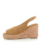 Scarpe Hodea donna 14262XSP26  CAM CUOIO