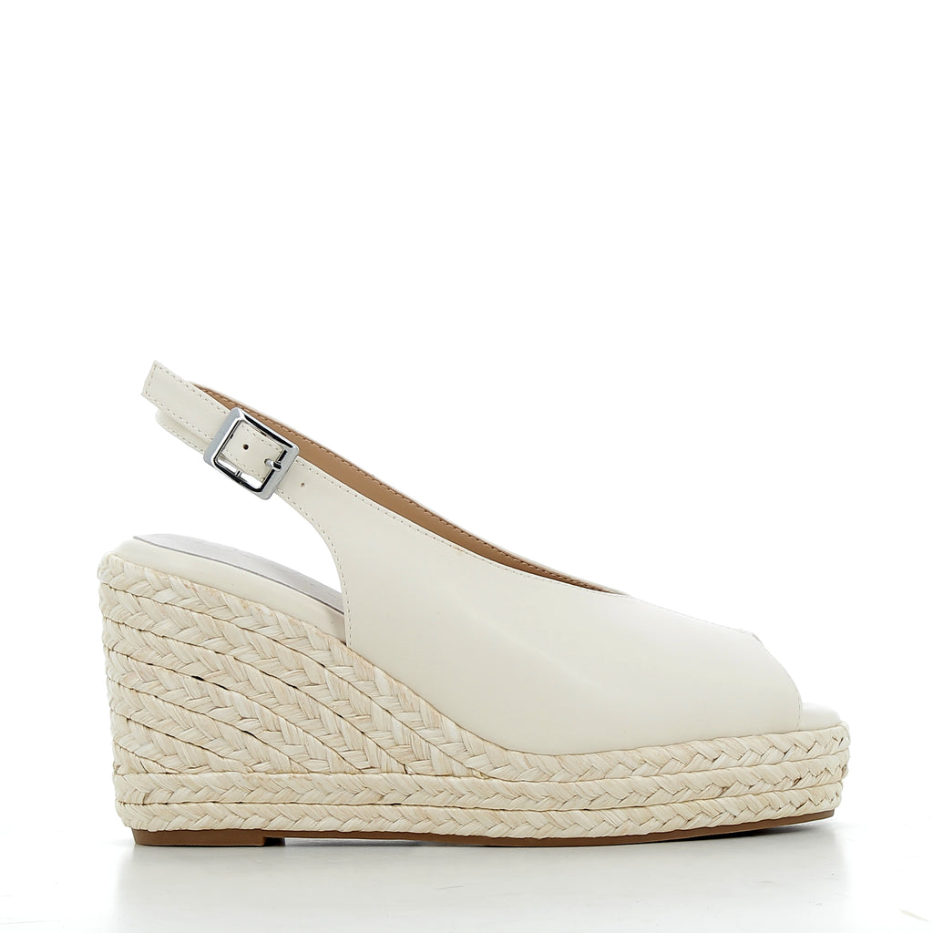 Scarpe Hodea donna 14262XSP26  CREMA