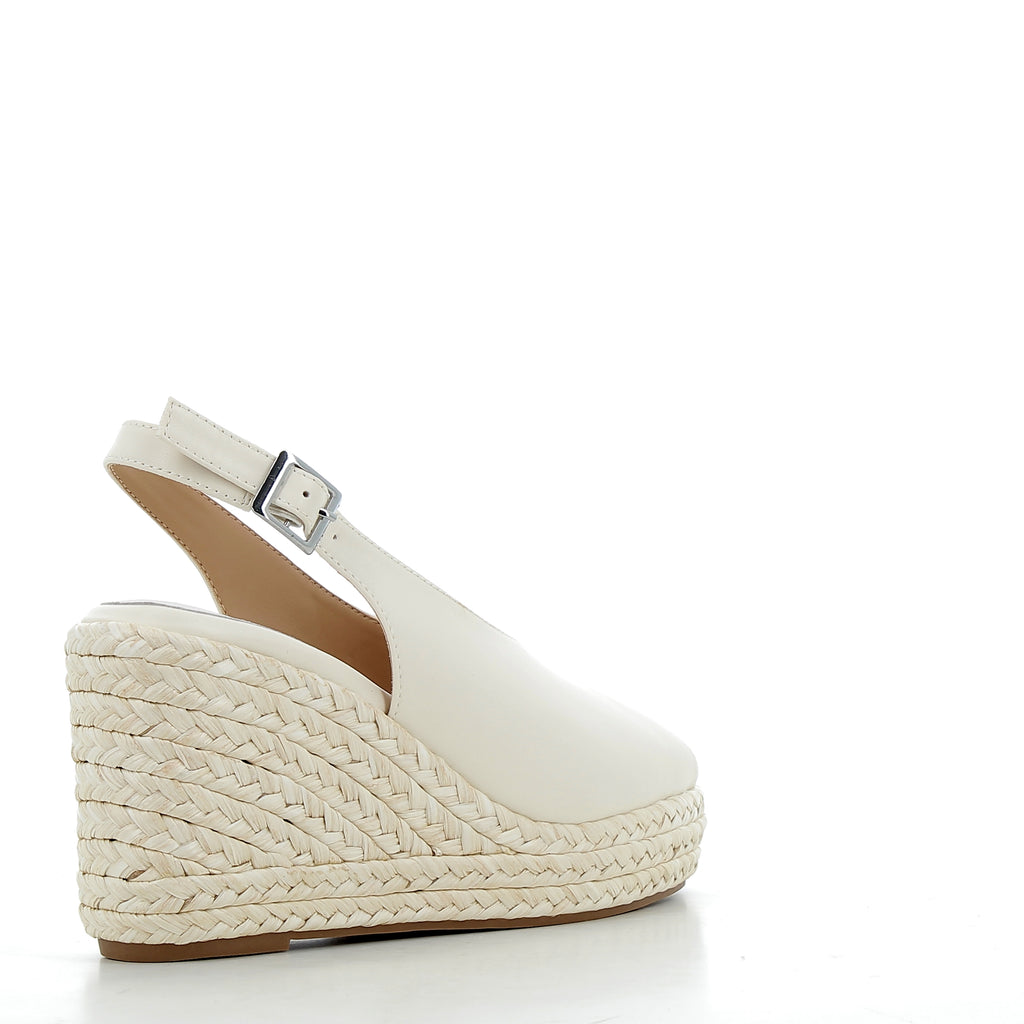 Scarpe Hodea donna 14262XSP26  CREMA