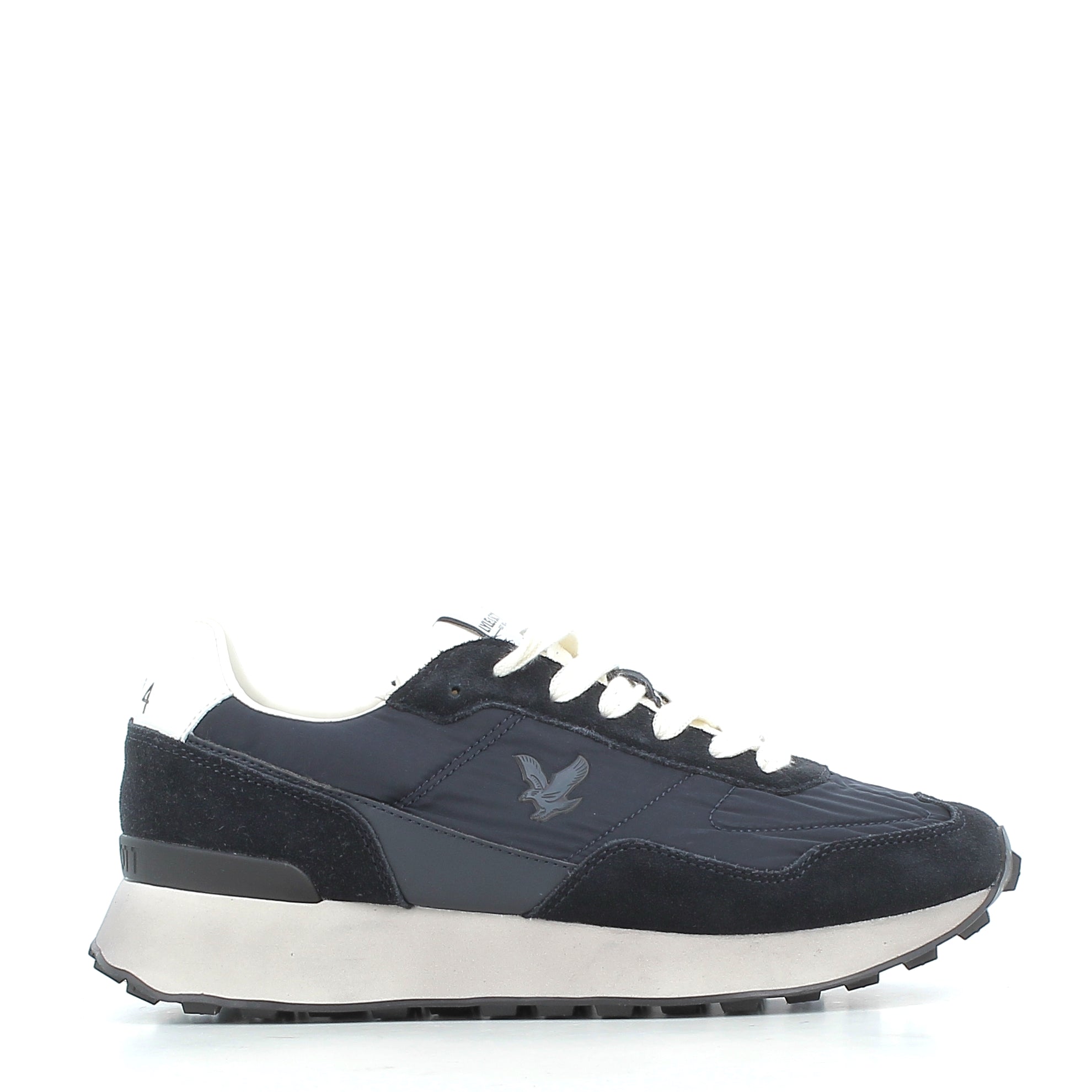 Scarpe Lyle & Scott uomo ALISTAIRP26 BLUE