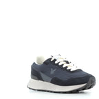 Scarpe Lyle & Scott uomo ALISTAIRP26 BLUE