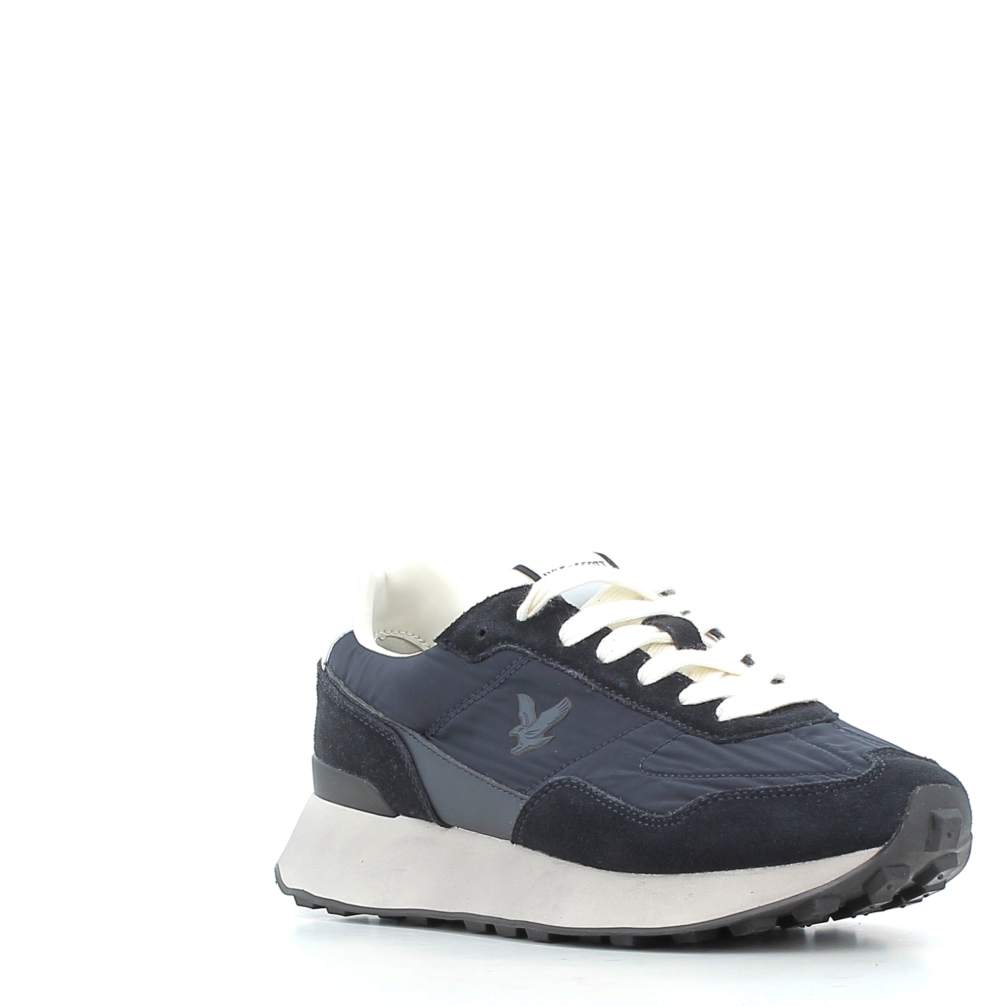 Scarpe Lyle & Scott uomo ALISTAIRP26 BLUE