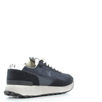 Scarpe Lyle & Scott uomo ALISTAIRP26 BLUE