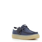 Scarpe Clarks uomo 26187P26    NAVY