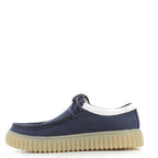 Scarpe Clarks uomo 26187P26    NAVY