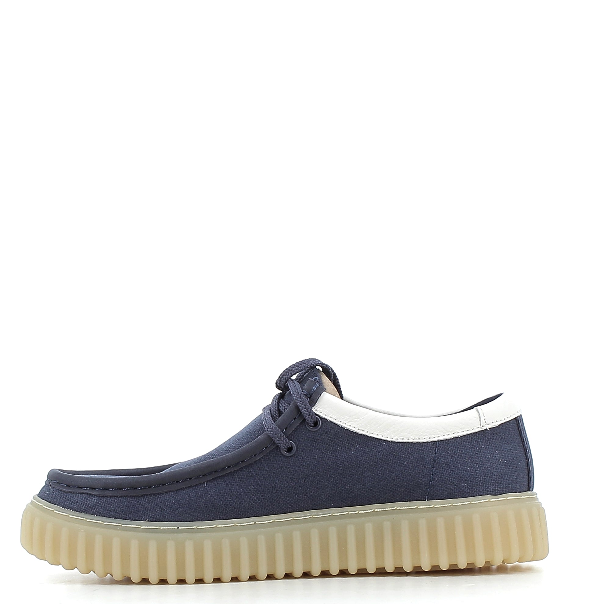 Scarpe Clarks uomo 26187P26    NAVY
