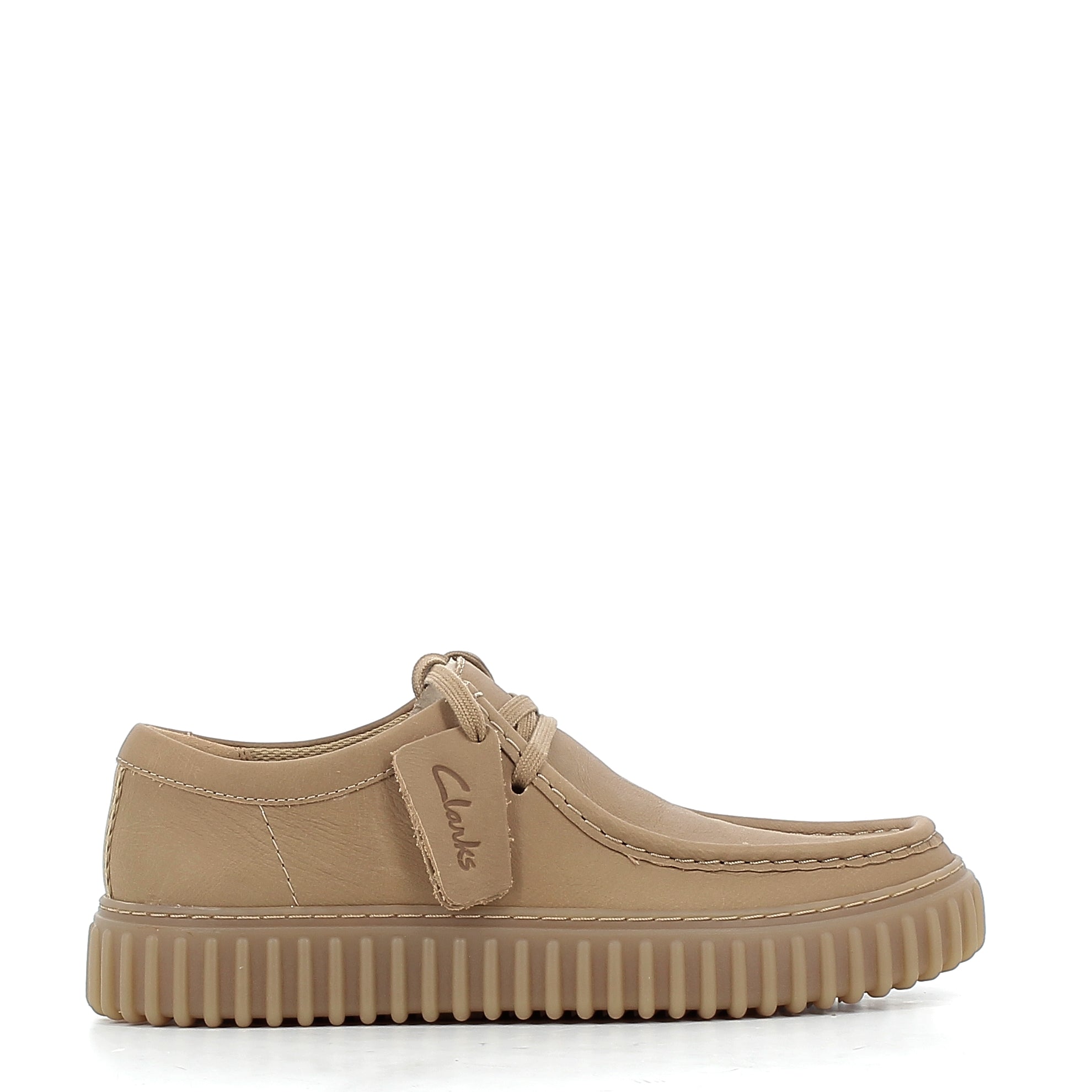 Scarpe Clarks uomo 26186P26    SANALEA