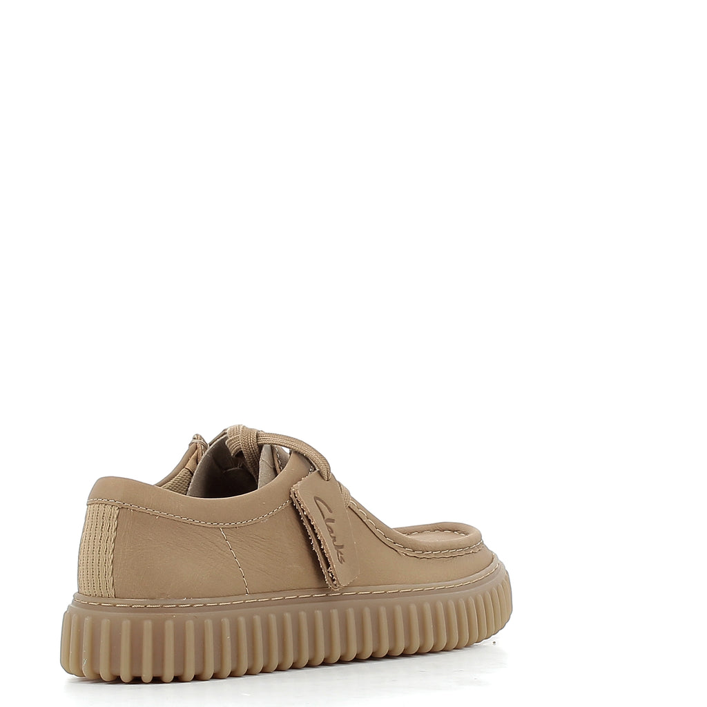 Scarpe Clarks uomo 26186P26    SANALEA