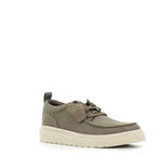 Scarpe Clarks uomo 26186P26    OLIVE