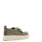 Scarpe Clarks uomo 26186P26    OLIVE