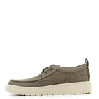 Scarpe Clarks uomo 26186P26    OLIVE