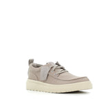 Scarpe Clarks uomo 26180P26    GREY