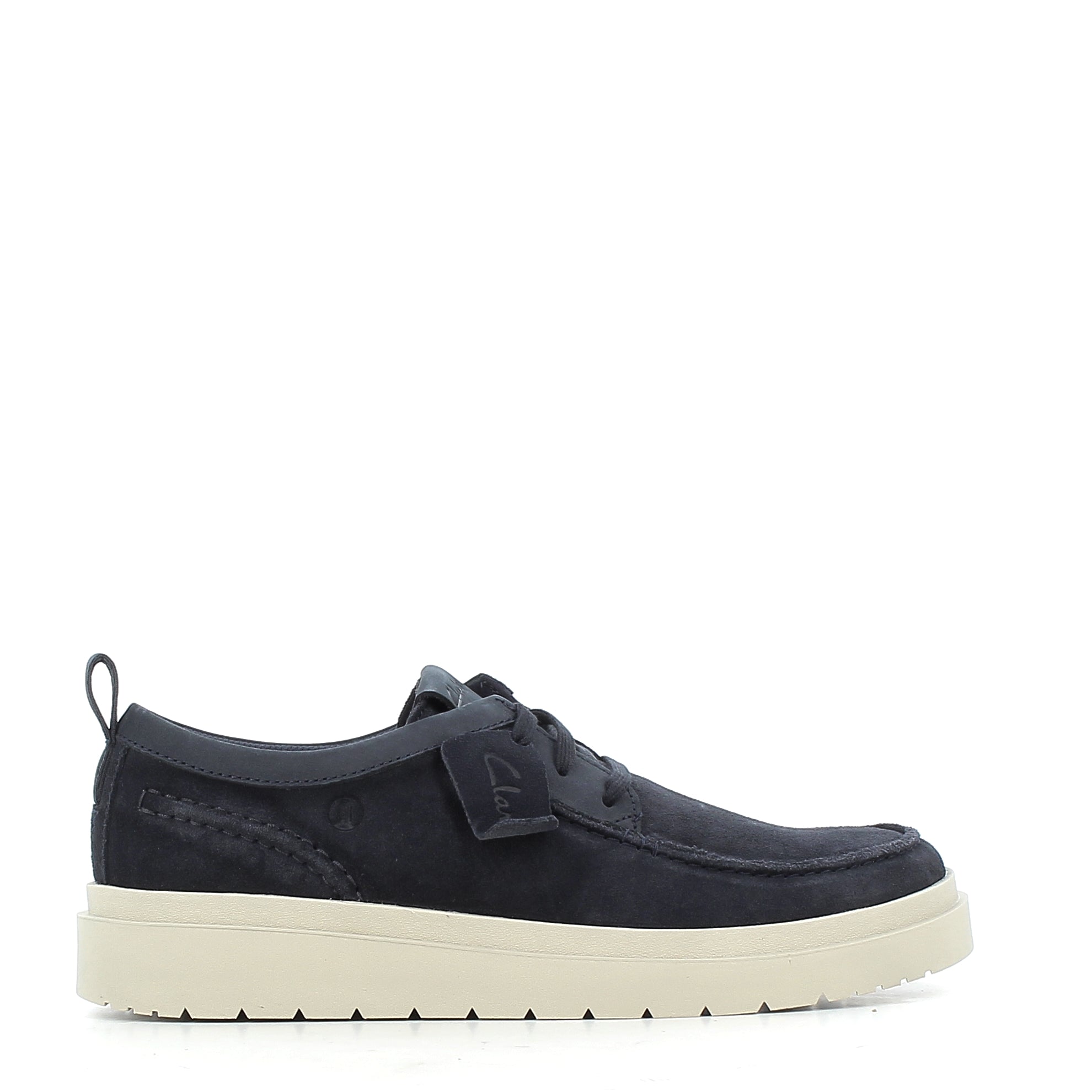 Scarpe Clarks uomo 26180P26    NAVY