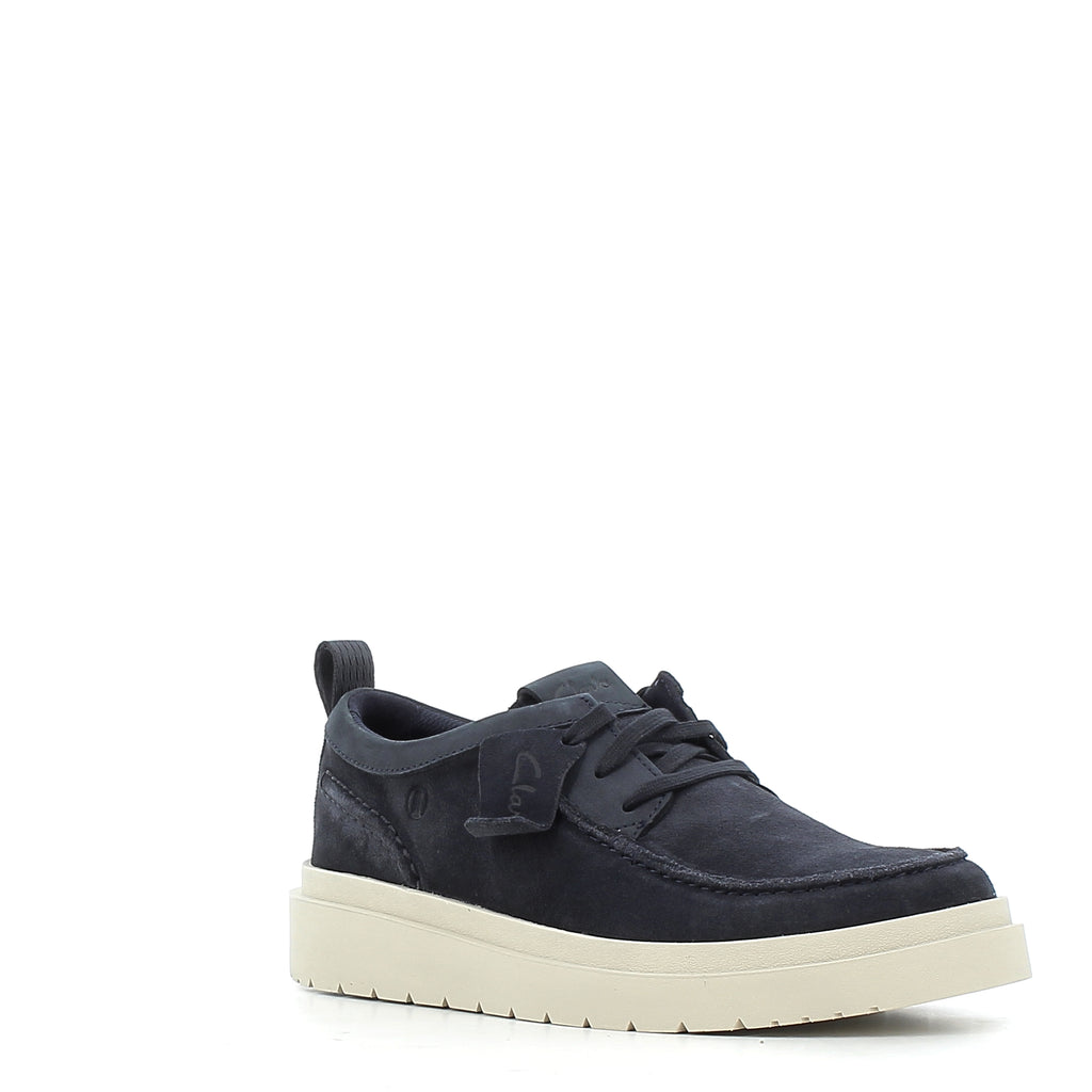 Scarpe Clarks uomo 26180P26    NAVY