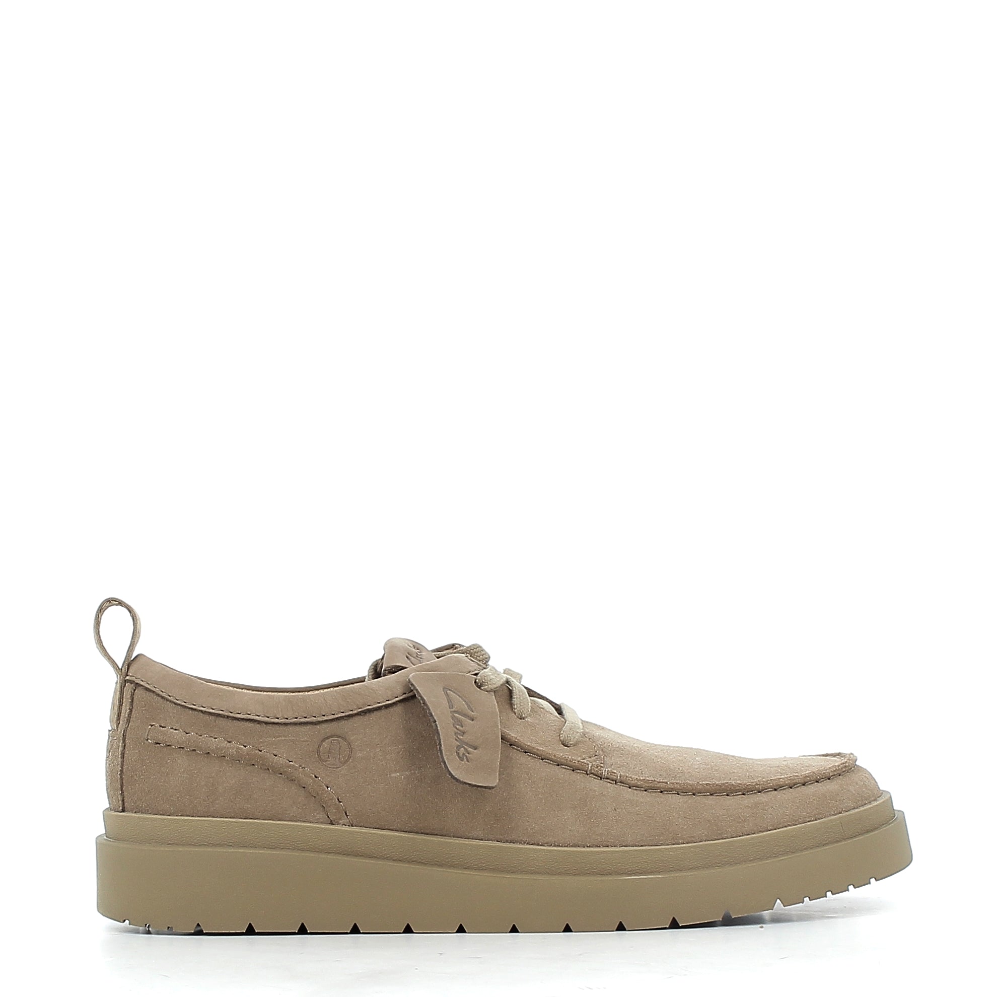 Scarpe Clarks uomo 26186P26    SAND