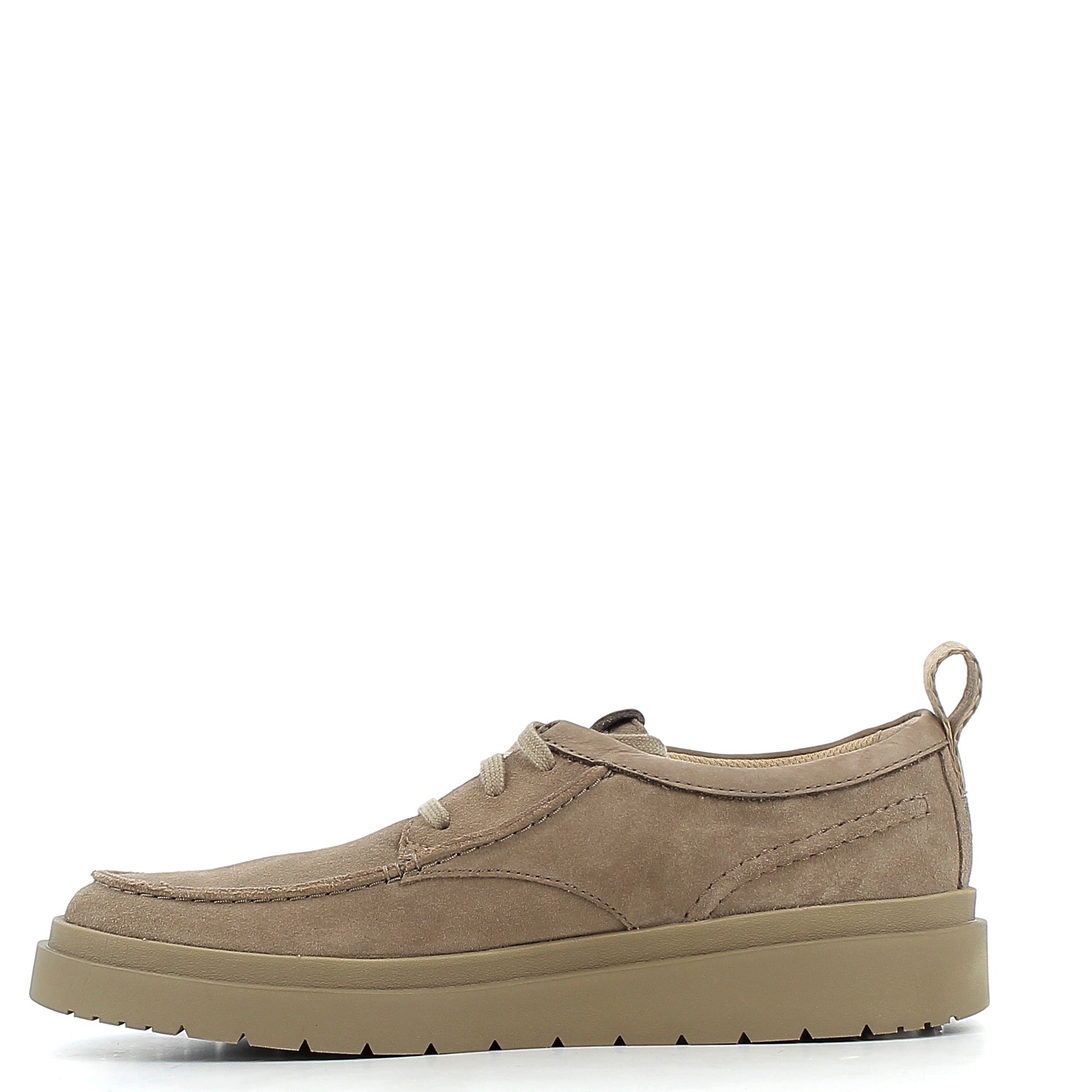 Scarpe Clarks uomo 26186P26    SAND