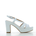 Scarpe Hodea donna 7413MKP26   BIANCO