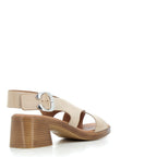 Scarpe Hodea donna 5783MKP26   OSSO