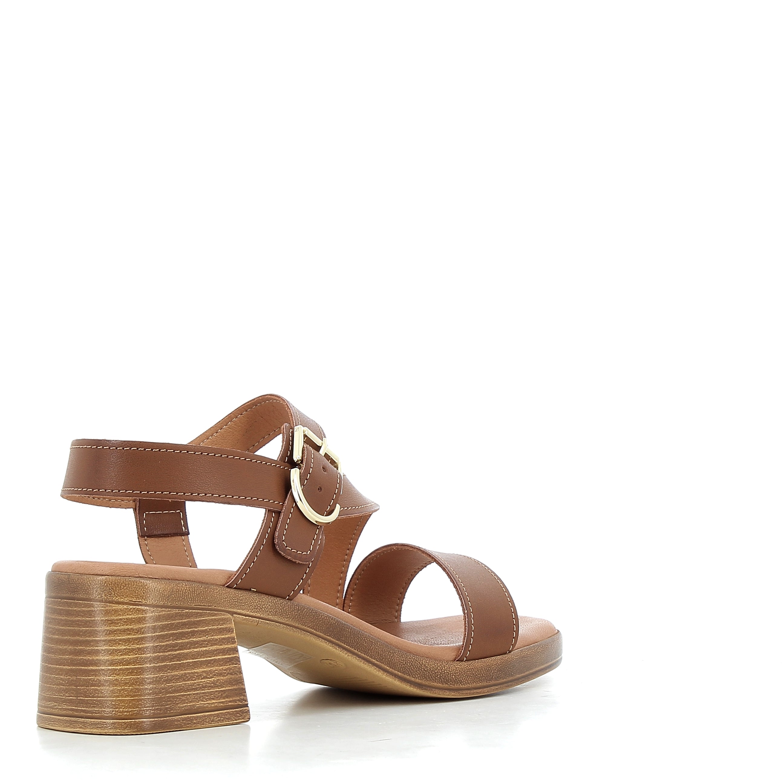 Scarpe Hodea donna 9093MKP26   CUOIO