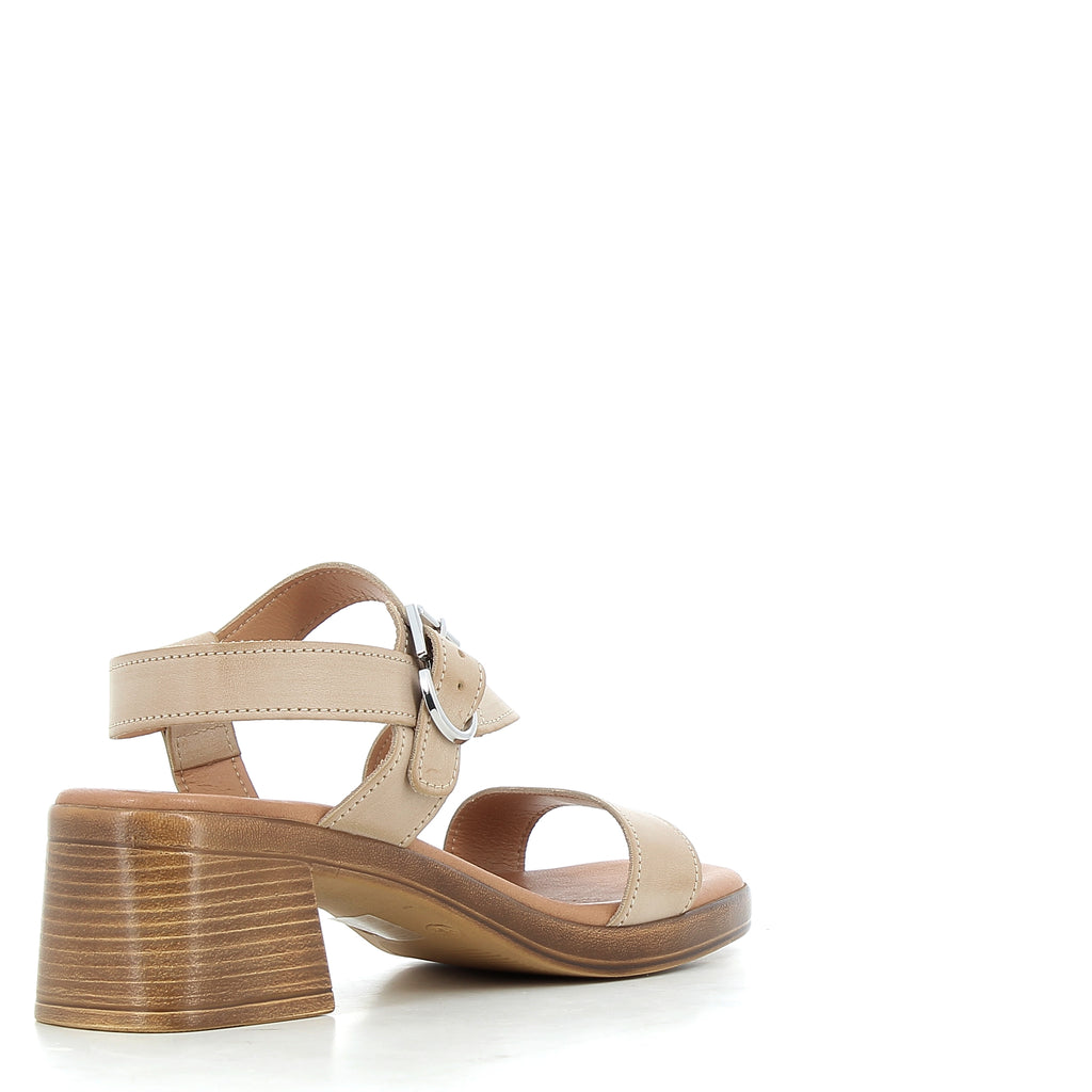 Scarpe Hodea donna 9093MKP26   OSSO