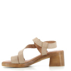 Scarpe Hodea donna 9093MKP26   OSSO